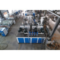 CPP High Gloss Grain Film Production Line